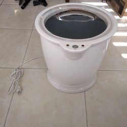 Haven Towel Heater