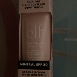 Elf cosmetics NEW
