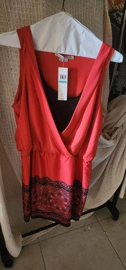 Maggy London Size 16 Women's Dress