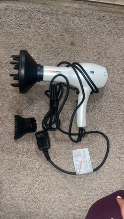 Hair Dryer