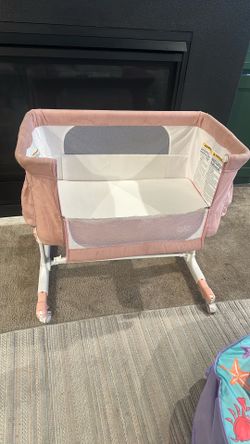 Baby bassinet