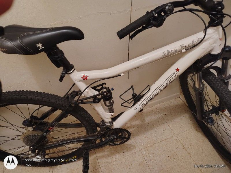 Fezzari Alti Peak Xr Utah's Finest! Perfect Condition