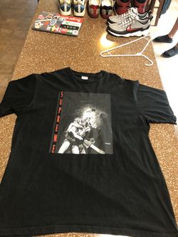 Supreme Horror Tee
