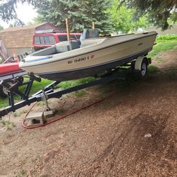 Put A Motor In It Or Scrap It For The Trailer B
