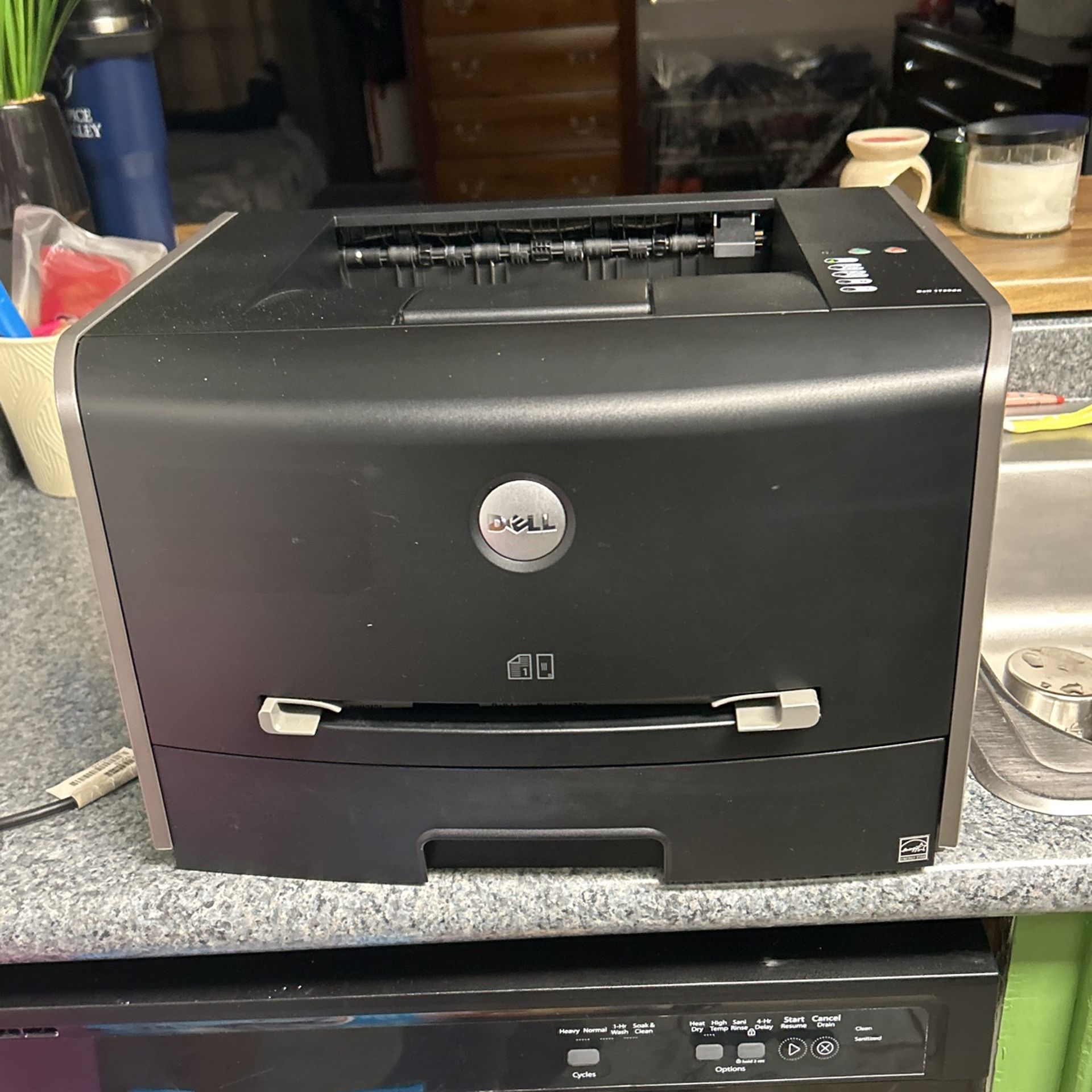 Dell 1720/dn Mono Laser Printer