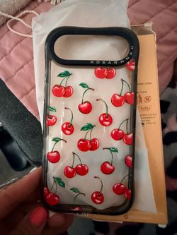 iPhone 17 case