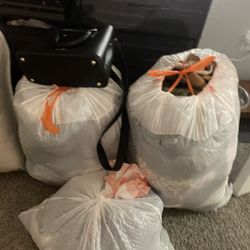 Bundle of Women’s Clothing (Mainly XS/S)