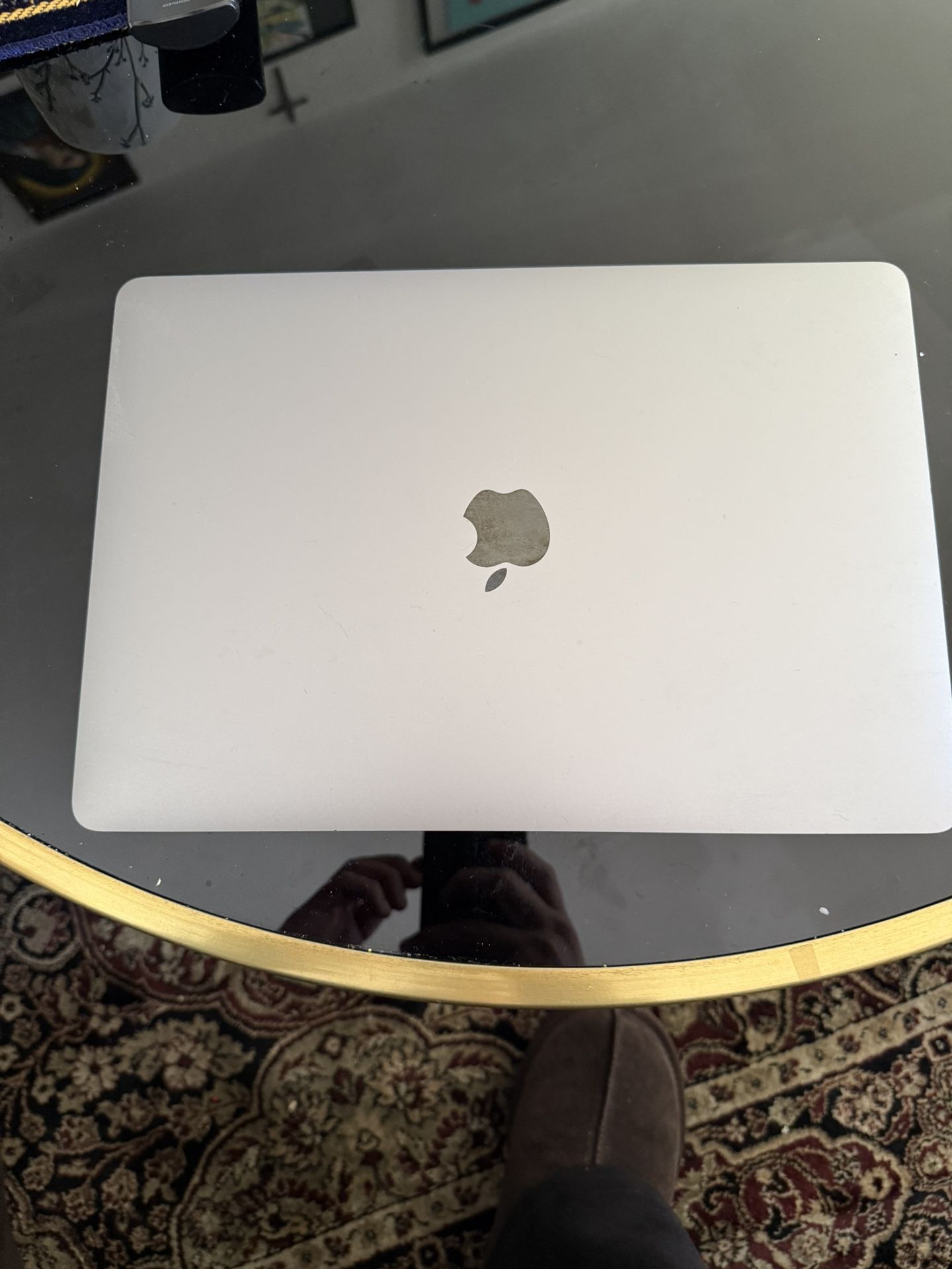 Mac Book Pro 13’  2020