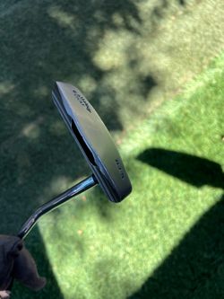 Callaway Bobby Jones BJ-3 putter $40
