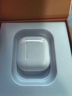 AirPods 4th Generation