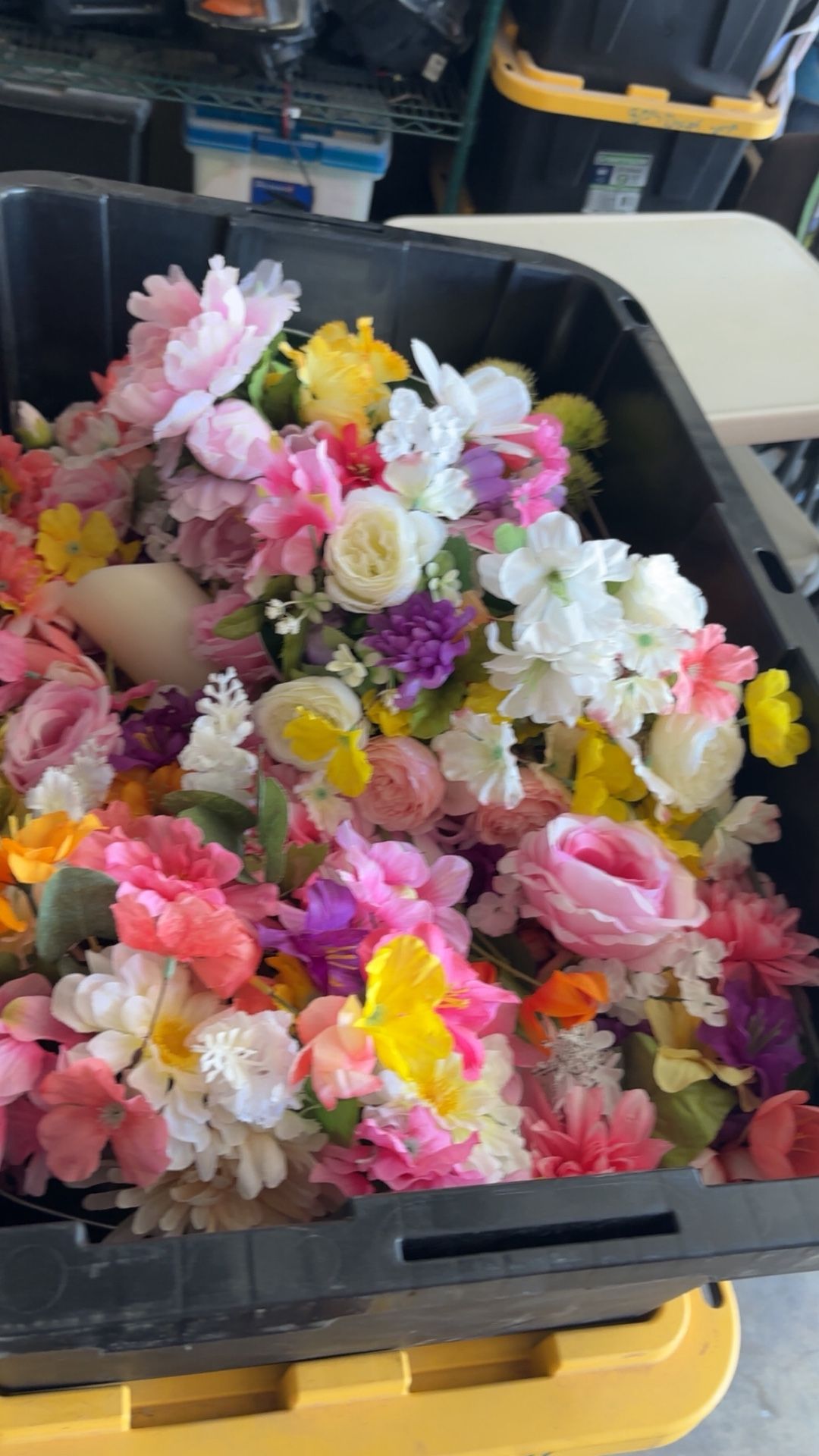 Centerpieces