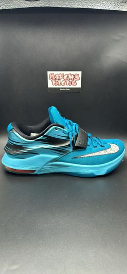 Nike KD 7 Clearwater Sz. 10
