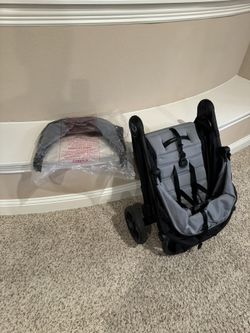 Baby Jogger Stroller