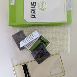 SAMSUNG GALAXY NOTE 20 PHONE CASE 6.7IN IQ SHIELD