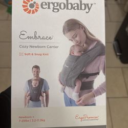 Ergobaby Carrier 