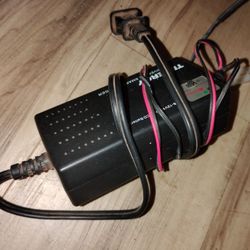 Tenergy smart charger