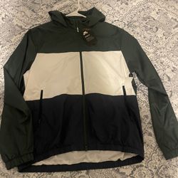 Nike SB Jacket Hoodie Size L