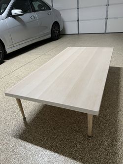 IKEA Linnmon Tabletop / Desk