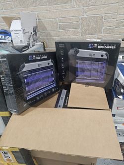Bug Zapper 