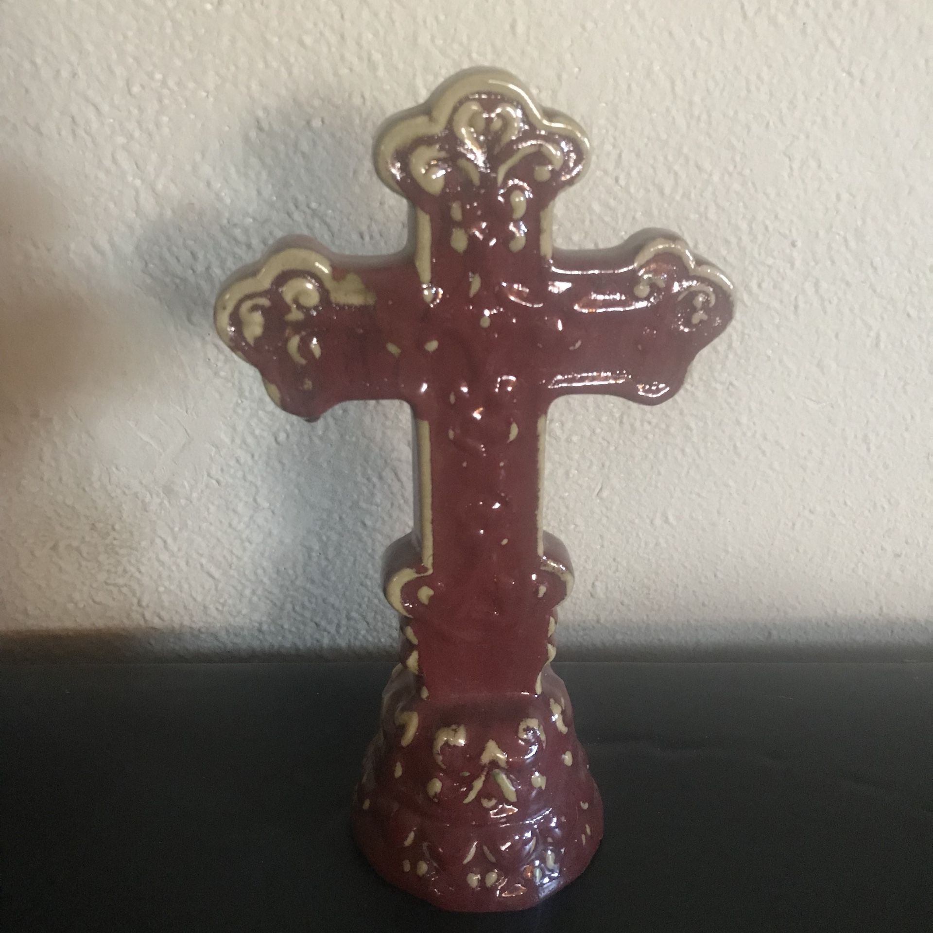 Celtic Cross Decor