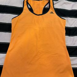 ADIDAS ACTIVE WOMENS TANK SIZE M
