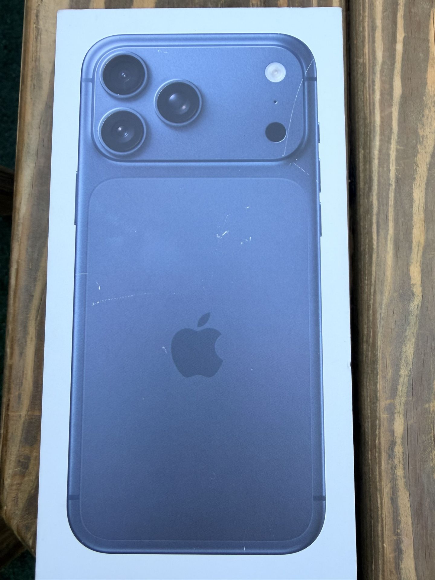 DEAL: IPHONE 17 512 GB