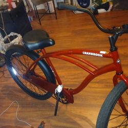 Huffy Cranbrook 