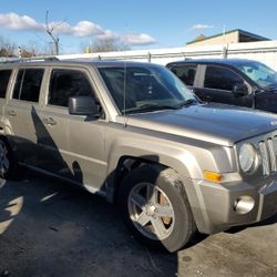 I Have A 2007 Jeep For Sale 