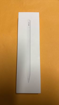 Apple Pencil 1st Gen USB-C