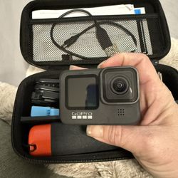 GoPro 9