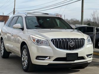 2015 Buick Enclave