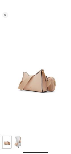 Call It Spring Crossbody 