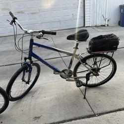 Trek Bike