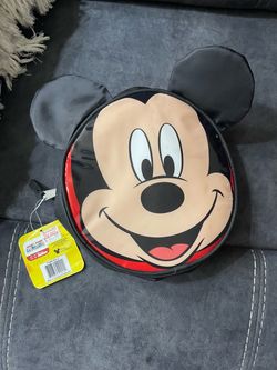 Disney Mickey Mouse Clubhouse Kids Lunch Bag