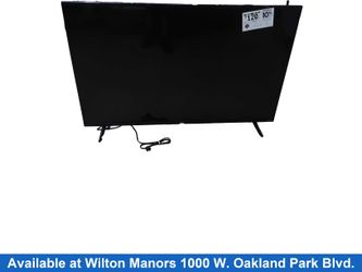 Tcl 50s421 Black Digital LCD TV
