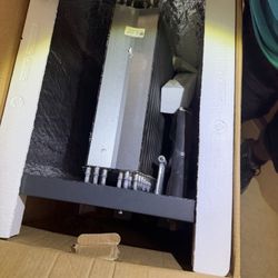 (CAPF3137B6 evaporator coil – 2.5–3 Ton Indoor AC Coil (R410A, Cased Coil) (Pick Up Only)