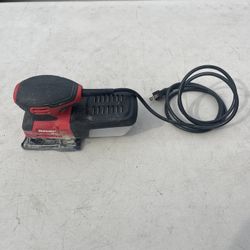 Sander Used For 1 Project Like New