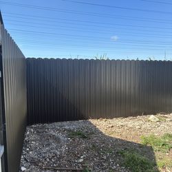 Dura Fence
