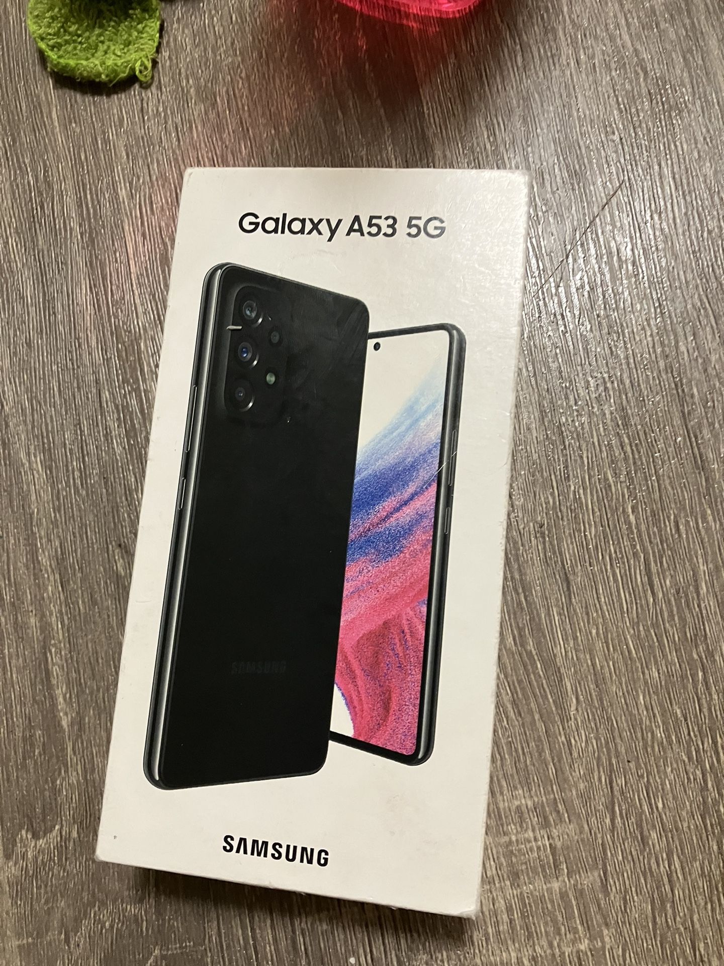 samsung a 53 for sale