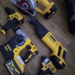 DeWalt Tools 