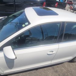 2015 Volkswagen Jetta $3200