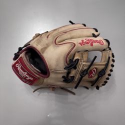 Rawlings Pro Preferred 11.5”