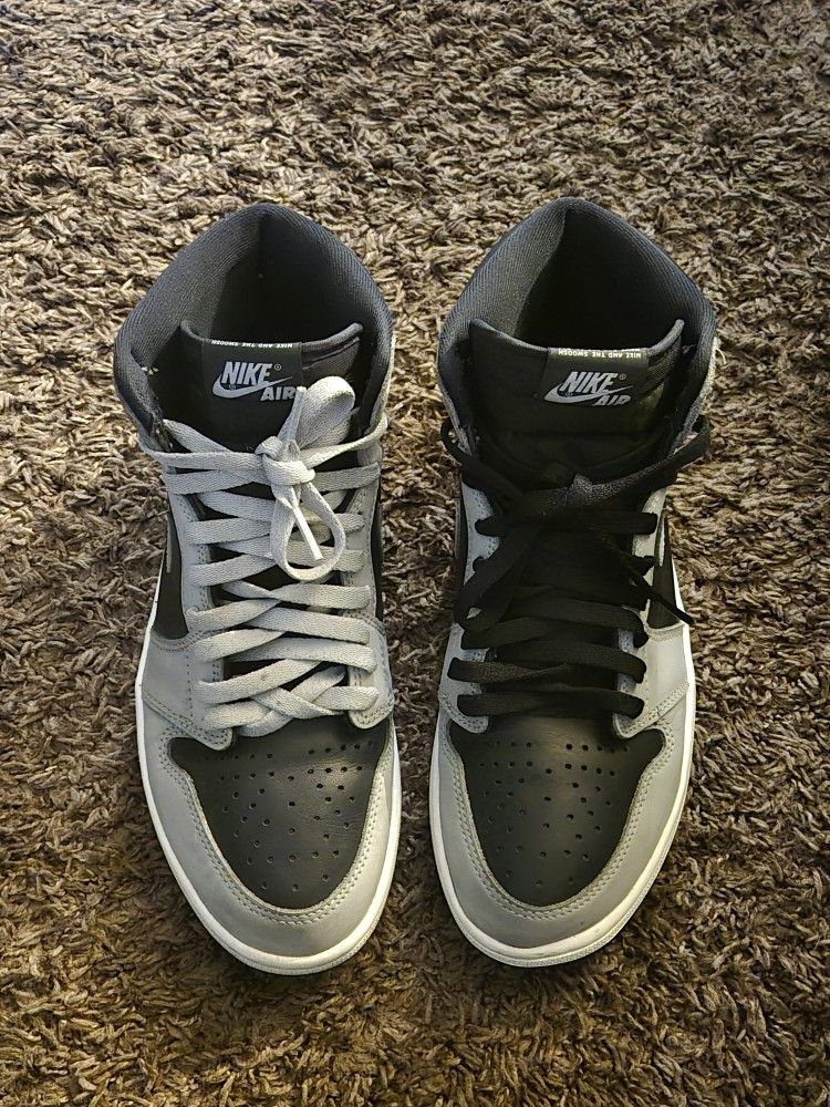 Jordan 1 Retro High Shadow 2.0 