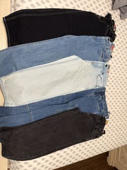 Empyre Pants