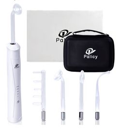 Facial beauty machine