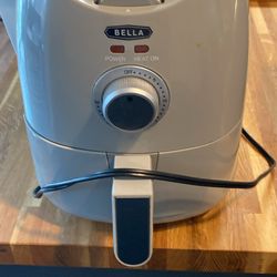 Bella Air Fryer