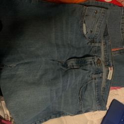 Boy Pants Wrangler 34x32