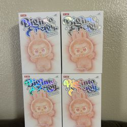 Labubu