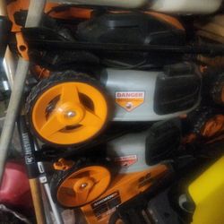 Worx Tools