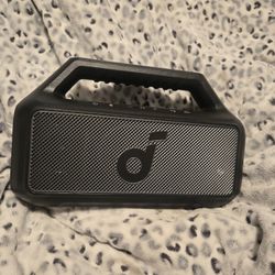 Soundcore Boom Box Brand New . 